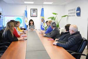 Transporte anuncia nuevo beneficio para jubilados de la Caja de Previsión Social