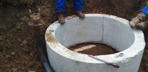 Servicios Públicos inauguró importantes obras en la localidad de Río Turbio