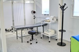 Obras para vivir mejor: Alicia inauguró el Hospital Modular “Wilson Eduardo Parada” en Caleta Olivia