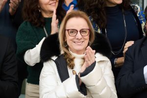 Obras para vivir mejor: Alicia inauguró el Hospital Modular “Wilson Eduardo Parada” en Caleta Olivia
