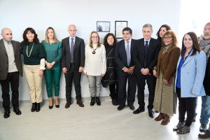 Obras para vivir mejor: Alicia inauguró el Hospital Modular “Wilson Eduardo Parada” en Caleta Olivia