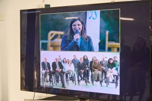 Santa Cruz implementará el programa Crédito Argentino que promoverá la productividad