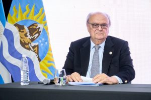 Santa Cruz implementará el programa Crédito Argentino que promoverá la productividad