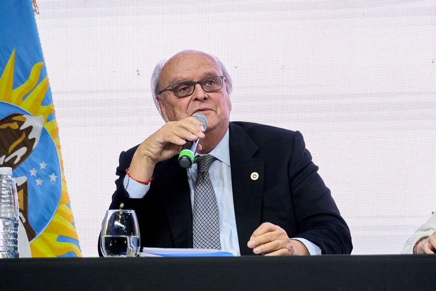 Santa Cruz implementará el programa Crédito Argentino que promoverá la productividad