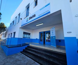 Cámaras, móviles 0 KM y planificación para fortalecer la seguridad en Santa Cruz
