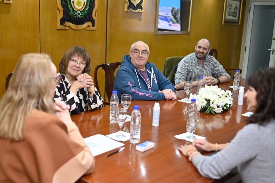 “Santa Cruz Cerca Rural”: será una gran ayuda para todos los que estamos en el campo