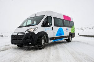 Fiesta Provincial de la Nieve 2023: desde hoy la comunidad disfruta esta propuesta que se consolidó en Río Turbio