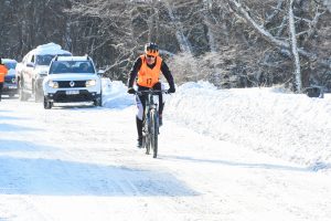 Fiesta Provincial de la Nieve 2023: desde hoy la comunidad disfruta esta propuesta que se consolidó en Río Turbio