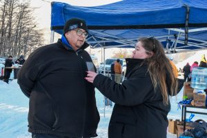 Destacan el acompañamiento del Gobierno a la Fiesta Provincial de la Nieve