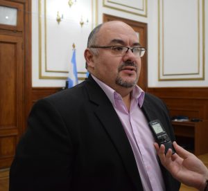 “La capacitación es fundamental para trasformar los paradigmas”