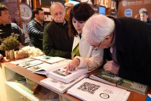 Tras 25 años Santa Cruz vuelve a presentarse en la Exposición Ganadera más convocante a nivel nacional