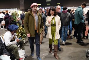Tras 25 años Santa Cruz vuelve a presentarse en la Exposición Ganadera más convocante a nivel nacional