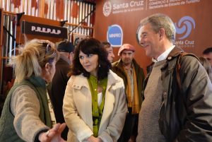 Tras 25 años Santa Cruz vuelve a presentarse en la Exposición Ganadera más convocante a nivel nacional