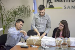Palermo Aike: Santa Cruz avanza hacia el hito más importante en materia energética