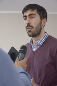Palermo Aike: Santa Cruz avanza hacia el hito más importante en materia energética