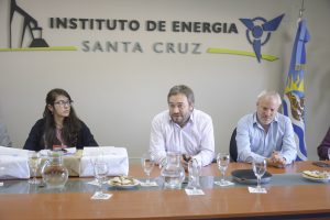 Palermo Aike: Santa Cruz avanza hacia el hito más importante en materia energética
