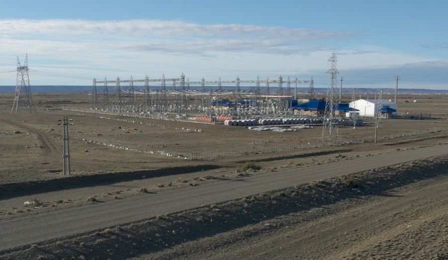 El Gobierno Provincial tomó acciones hacia los responsables de los últimos cortes de energía