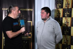 Godoy: “Tres Lagos es el portal a El Chaltén y El Calafate por eso buscamos estar a la altura”