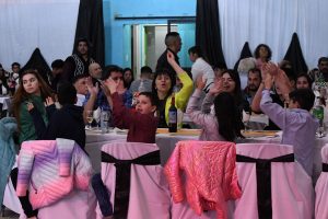 Godoy: “Tres Lagos es el portal a El Chaltén y El Calafate por eso buscamos estar a la altura”