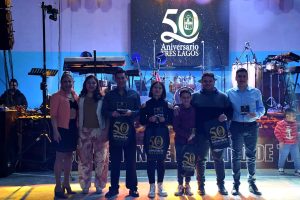 Godoy: “Tres Lagos es el portal a El Chaltén y El Calafate por eso buscamos estar a la altura”