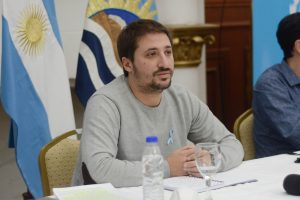 “Cada paso que damos requiere una mayor responsabilidad social comunitaria”