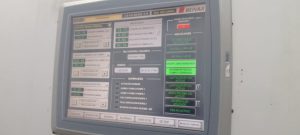 Servicios Públicos puso en marcha la reserva fría luego de una falla energética en el Interconectado
