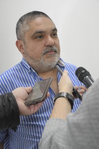 Se firmó un convenio para el mantenimiento técnico de las radios socioeducativas de Santa Cruz