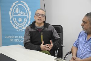 Se firmó un convenio para el mantenimiento técnico de las radios socioeducativas de Santa Cruz