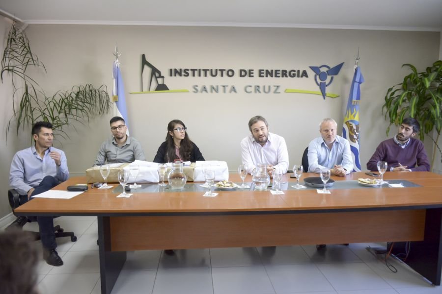 Avanza la exploración de Palermo Aike: Alicia encabezará la apertura de sobres