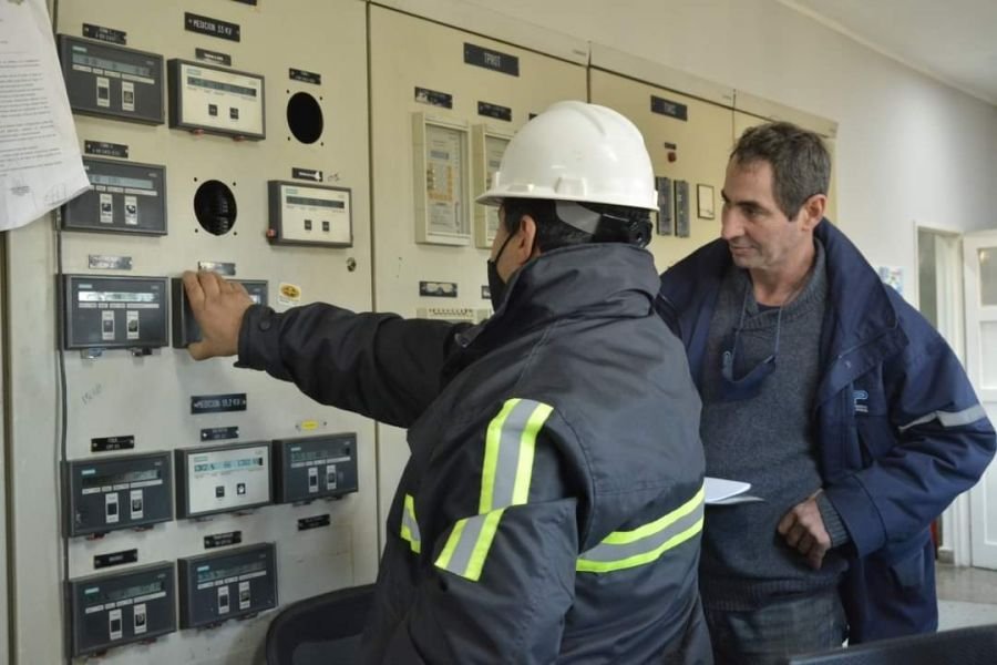 Este próximo domingo 20 de agosto Servicios Públicos realizará una interrupción del servicio para mantenimiento