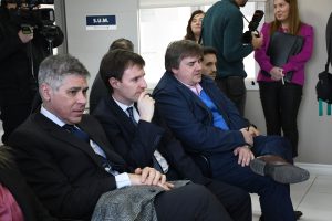 Alicia: “Palermo Aike es la esperanza, el desarrollo y futuro de Santa Cruz”