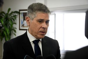 Alicia: “Palermo Aike es la esperanza, el desarrollo y futuro de Santa Cruz”
