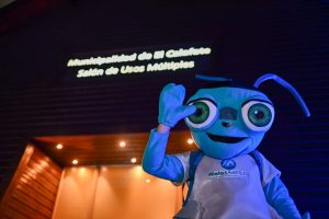 El Calafate: comenzó la Copa Mundial de Natación de Invierno 2023