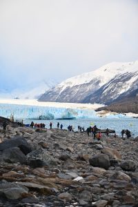 Palpitando la adrenalina: Exitosa jornada para los 1000 metros libres en El Calafate