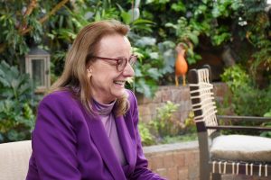 Alicia firmó convenios para la creación de una planta estable y la gestión de residuos