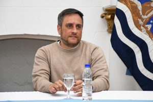 Cabandié: “El Estado debe solucionar los problemas de manera eficaz y eficiente”