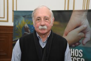 Destacan la importante inversión del estado en materia de protección forestal
