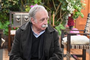 Destacan la importante inversión del estado en materia de protección forestal