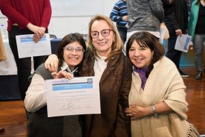 Velázquez: “En Santa Cruz hemos puesto la Educación al servicio de los intereses del pueblo”