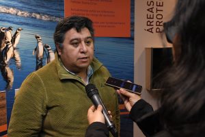 Comenzó un nuevo curso de formación para guías de pesca deportiva
