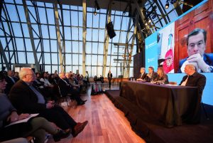 Katopodis: “Una Argentina grande se hace con obras públicas en todo el territorio nacional”