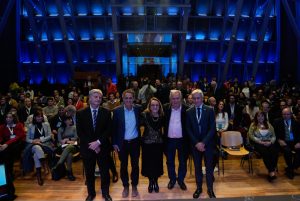Katopodis: “Una Argentina grande se hace con obras públicas en todo el territorio nacional”