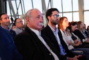 CONAGUA 2023: Alicia propuso avanzar con una mirada federal en los problemas acuíferos