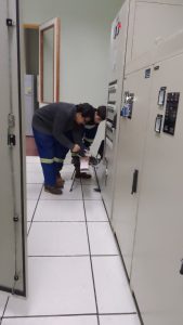 Servicios Públicos trabaja para detectar el motivo de suspensiones de energía ajenos a la empresa