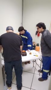 Servicios Públicos trabaja para detectar el motivo de suspensiones de energía ajenos a la empresa