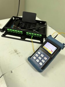 Servicios Públicos trabaja para detectar el motivo de suspensiones de energía ajenos a la empresa