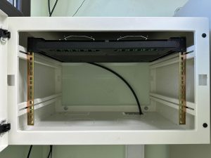 Servicios Públicos trabaja para detectar el motivo de suspensiones de energía ajenos a la empresa