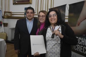 Fortalecimiento del segundo nivel sanitario: Alicia entregó ambulancias a seis localidades de Santa Cruz