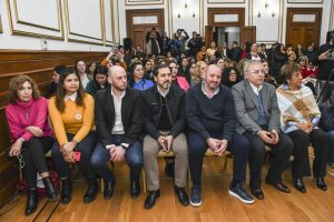 Santa Cruz y Nación articulan acciones para el fortalecimiento de las infancias en la provincia