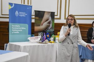 Alicia: “Santa Cruz tiene que seguir construyendo más y mejor calidad de desarrollo humano”